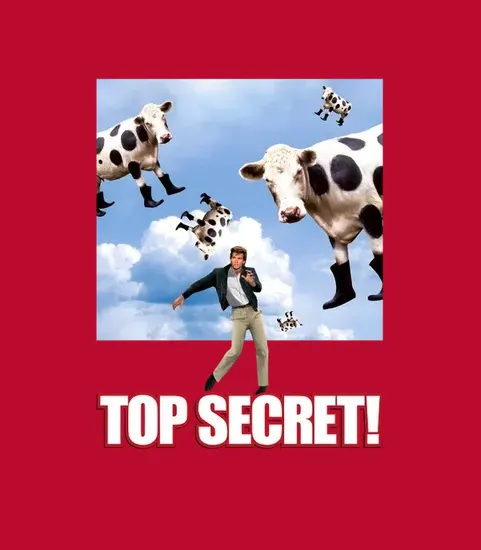 002 Top Secret Bl