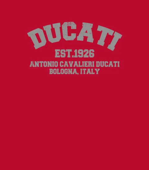 2 Sides Ducati 2s
