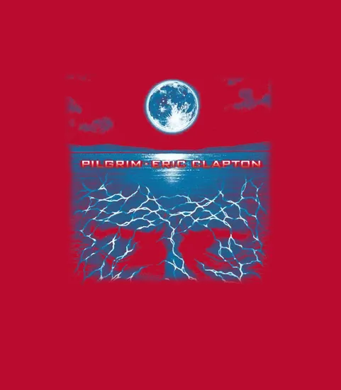 Bbrb 013 Eric Clapton Pilgrim
