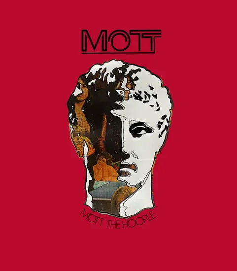 Bbrb 075 Mott The Hoople Mott
