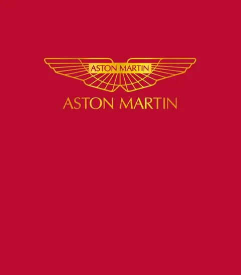 Aston Martin Logo