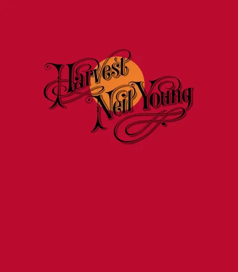 Ctr70s 057 Neil Young Harvest