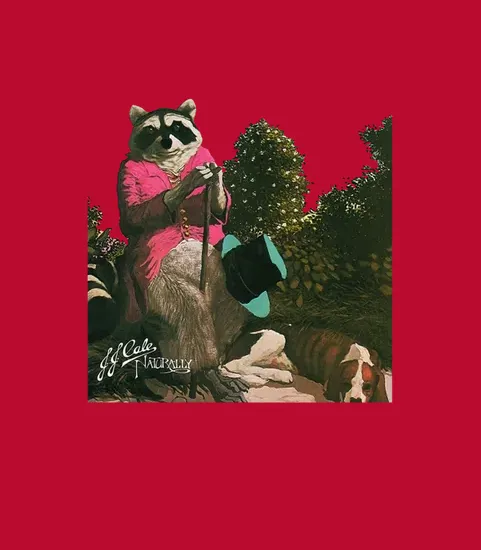 Ctr70s 114 J J Cale Naturally