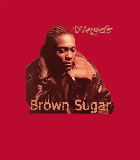 M500 183 Dangelo Brown Sugar