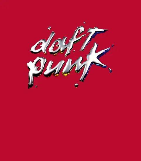 M500 236 Daft Punk Discovery