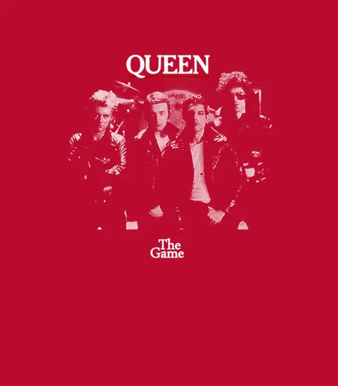 Rk80s 78 The Game Queen 1980
