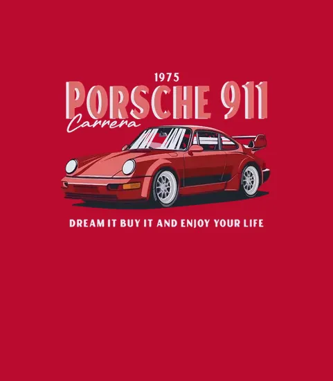 Porsche 911 Porsche 964 Turbo