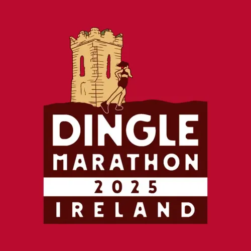 Dingle Marathon 2025 Ireland