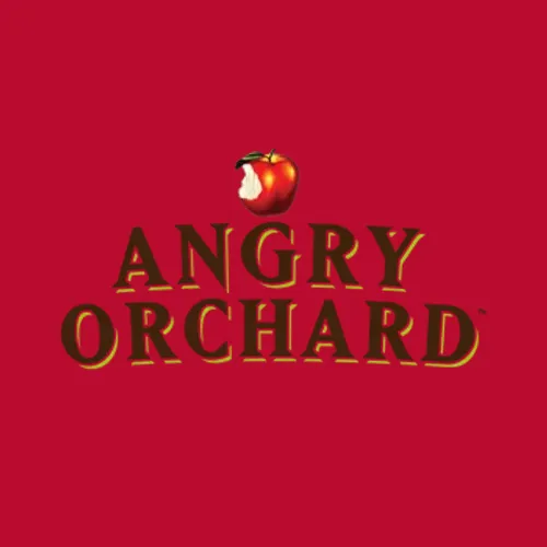 Angry Orchard Beer Logo Cool