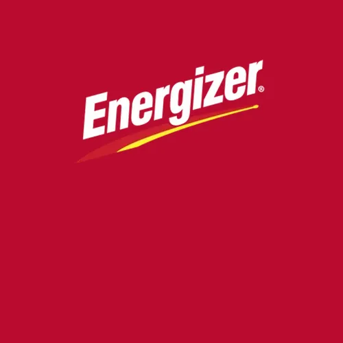 Energizer Bunny Battery Logo