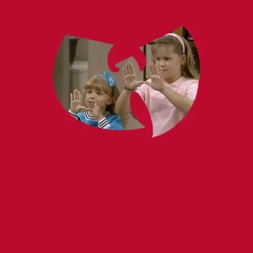 Full House Wu Tang Clan Funny