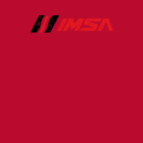 Imsa Automobile Car Truck Motorcycle Auto Parts Cool Distressed Brand Logo Emblem