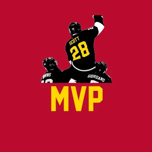 John Scott All Star Mvp Movie