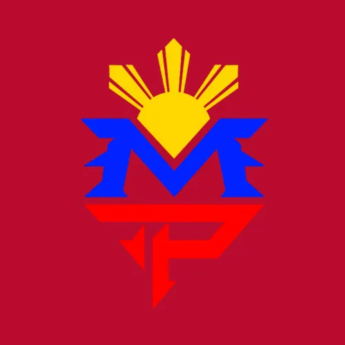 Manny Pacquiao Sun Pac Boxing