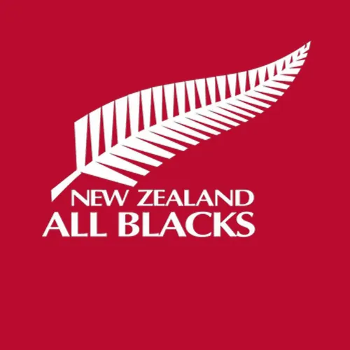 New Zealand All Blacks Rugby