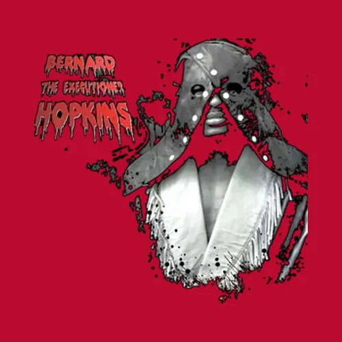 Bernard Hopkins Boxer Boxing
