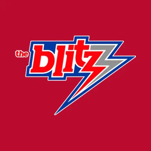 Chicago Blitz Football Sports