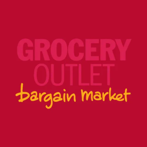 Grocery Outlet Holding Corp Nasdaq Company Logo Employee Fan Baby One