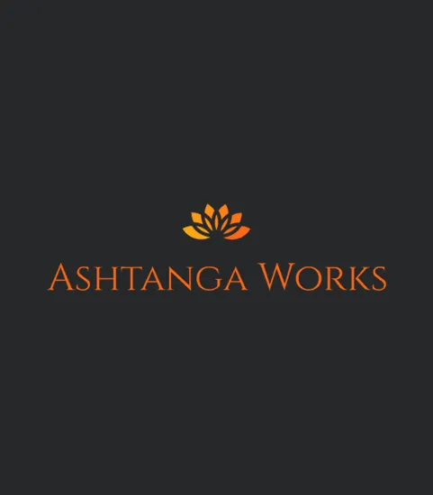 Ashtanga Works Logo