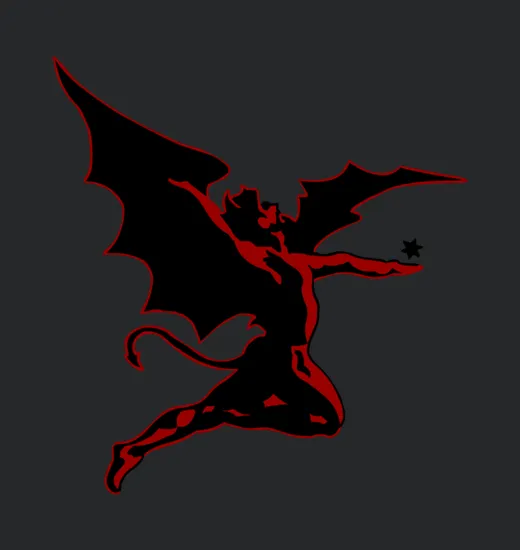 Black Sabbath Angel