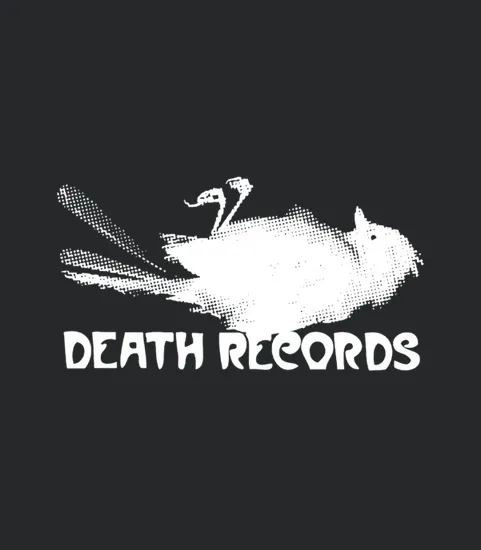 Death Records Label