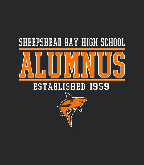 Sheepshead Bay High School Alumnus