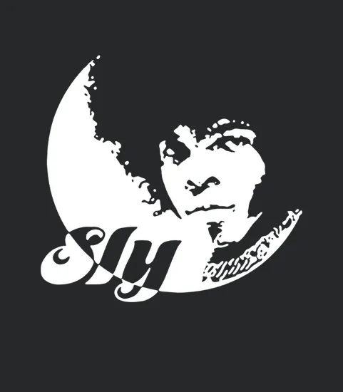 Sly And The Family Stone