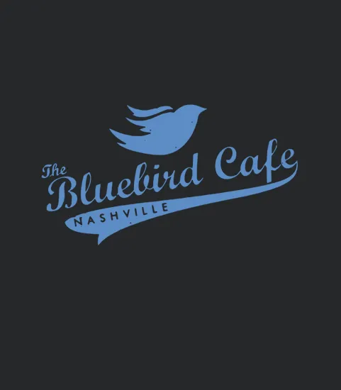 The Bluebird Cafe Nashville