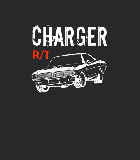 Mopar 1969 Dodge Charger Rt