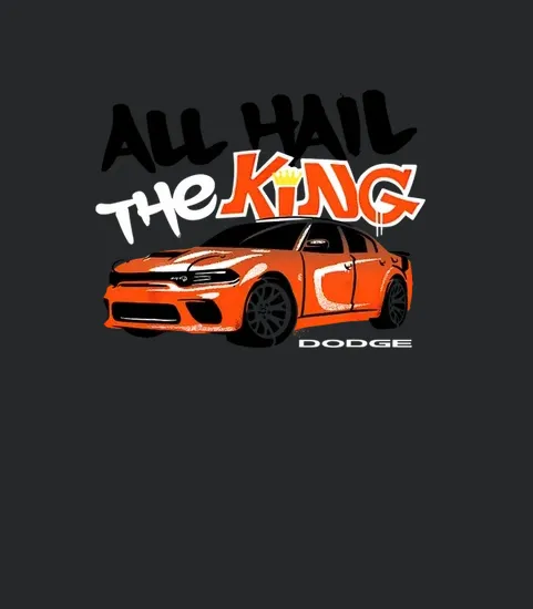 Gr Dodge Charger King Daytona All Hail The King Last Call