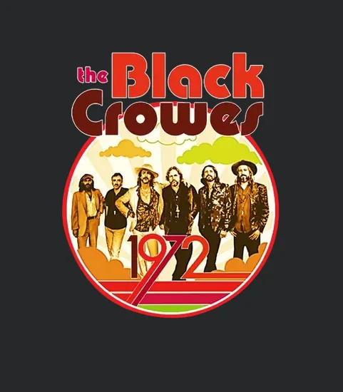 Gr The Black Crowes