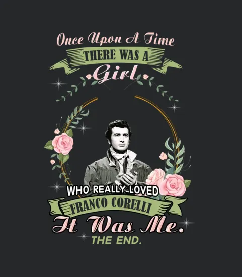Really Loved Franco Corelli