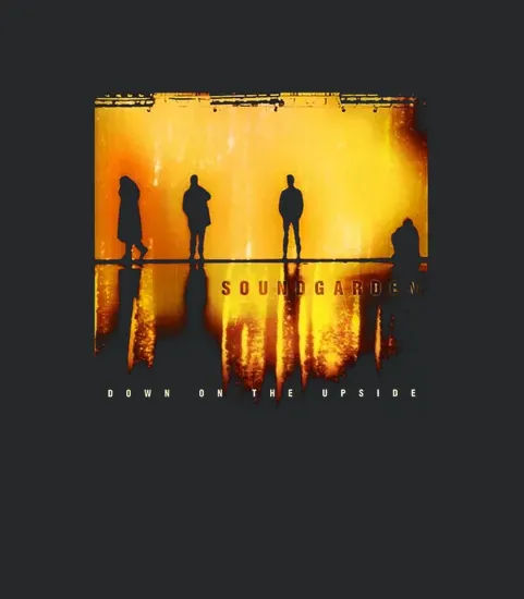 Rk90s Soundgarden Down On The Upside