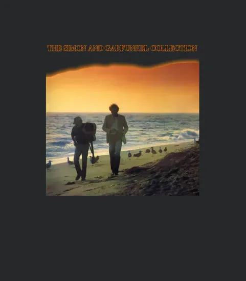 Simon And Garfunkel