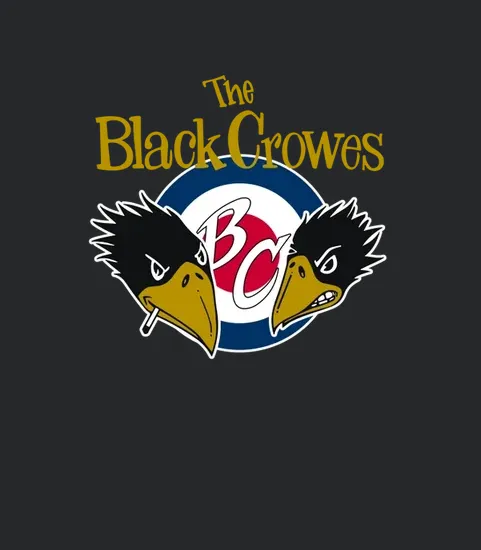 The Black Crowes Bc