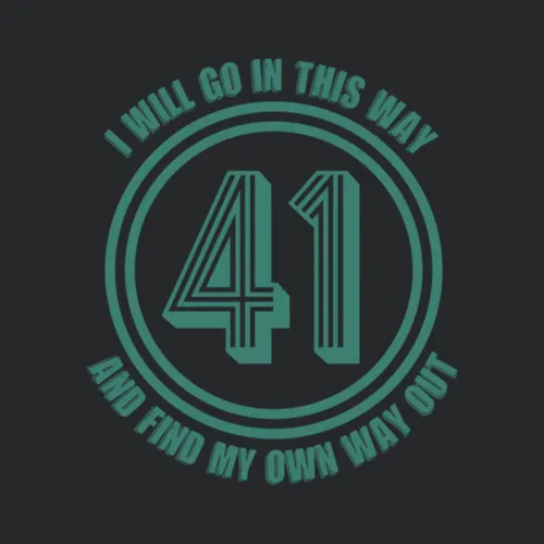 41 Lyric Dave Matthews Band