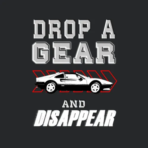 1982 Ferrari 308 Gts Drop A And Disappear Car Enthusiasts