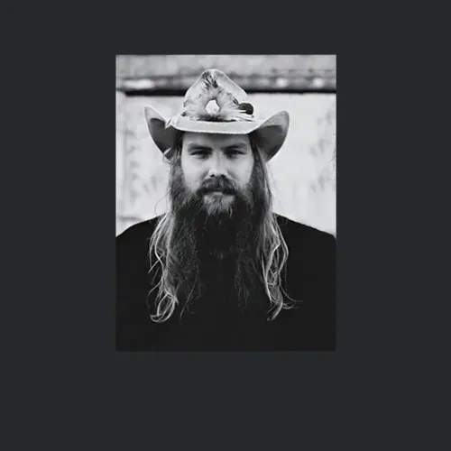 Chris Stapleton Fan