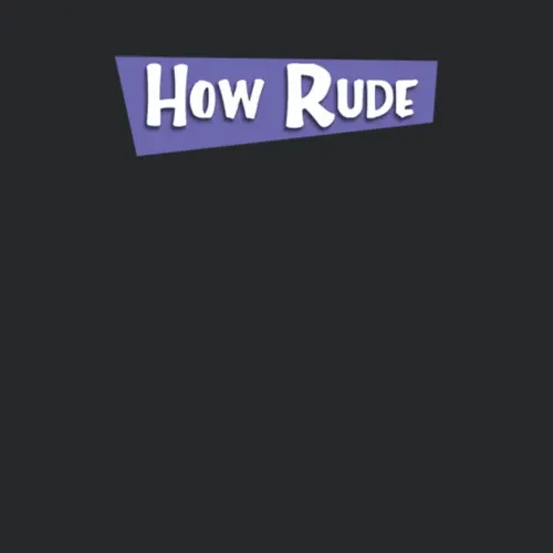How Rude Stephanie Tanner Quote Full House Retro Tv Show Fan