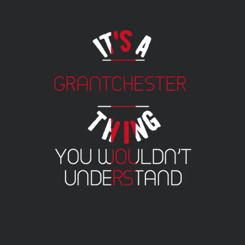 Its A Grantchester Thing You Wouldnt Understand England City