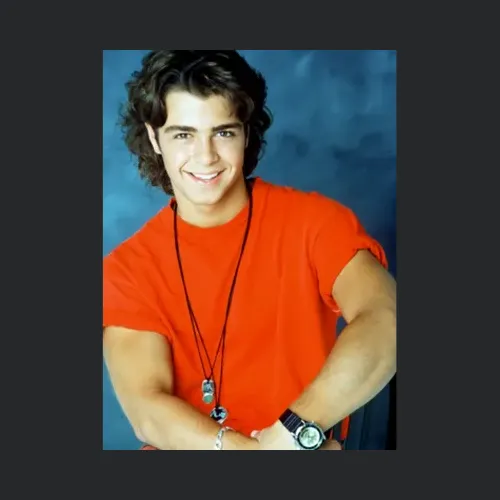 Joe Roman Joey Lawrence Brotherly Love 90s Tv Show Sitcom