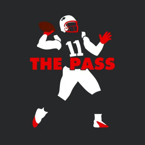 Julian Edelman The Pass Touchdown New England Danny Football