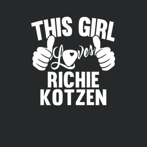 Richie Kotzen Best Guitarist Music Electrical Classical Bass This Loves