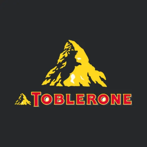 Toblerone Candy Bar
