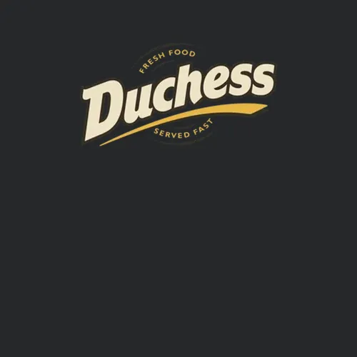 Duchess Popular Fast Food Restaurant
