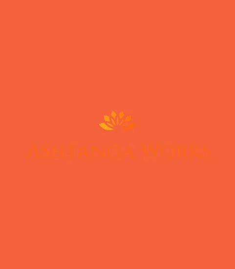 Ashtanga Works Logo