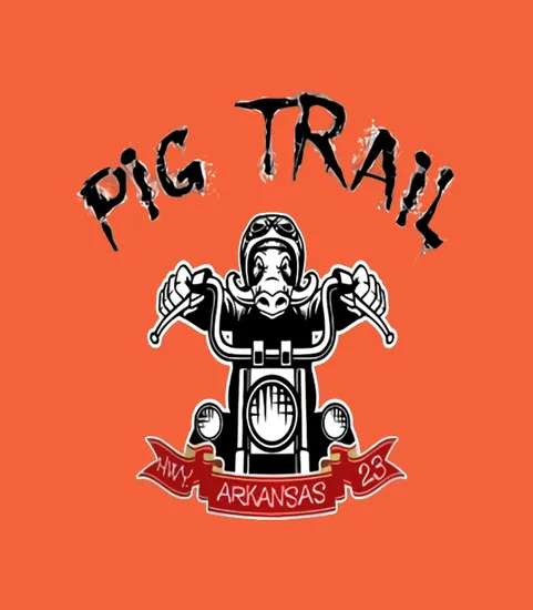 Arkansas Pig Trail Baseball
