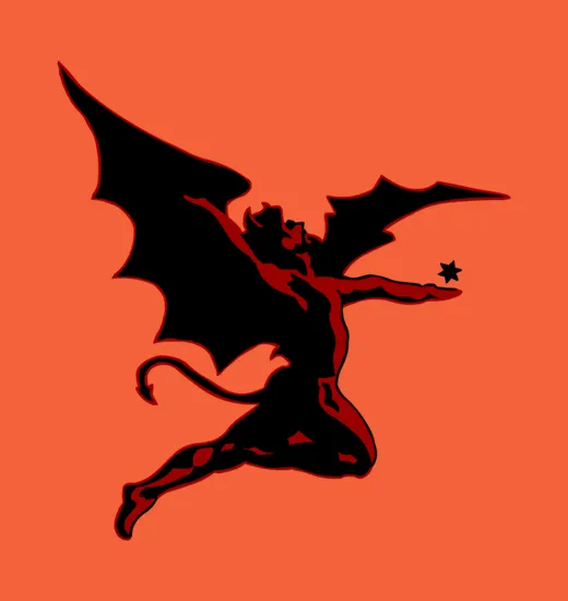 Black Sabbath Angel