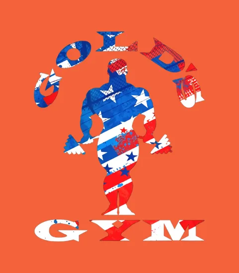 Golds Gym Americana