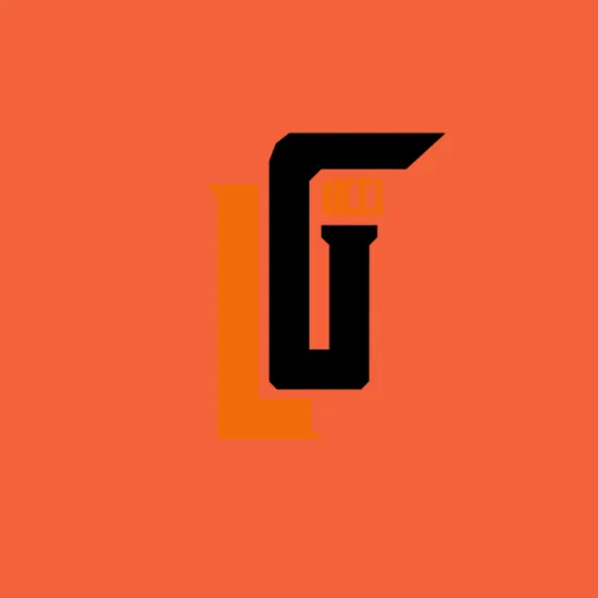 Lil Gucci Logo Mens